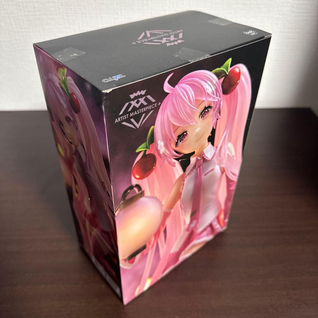 初音ミク フィギュア 3点セット まとめ売り