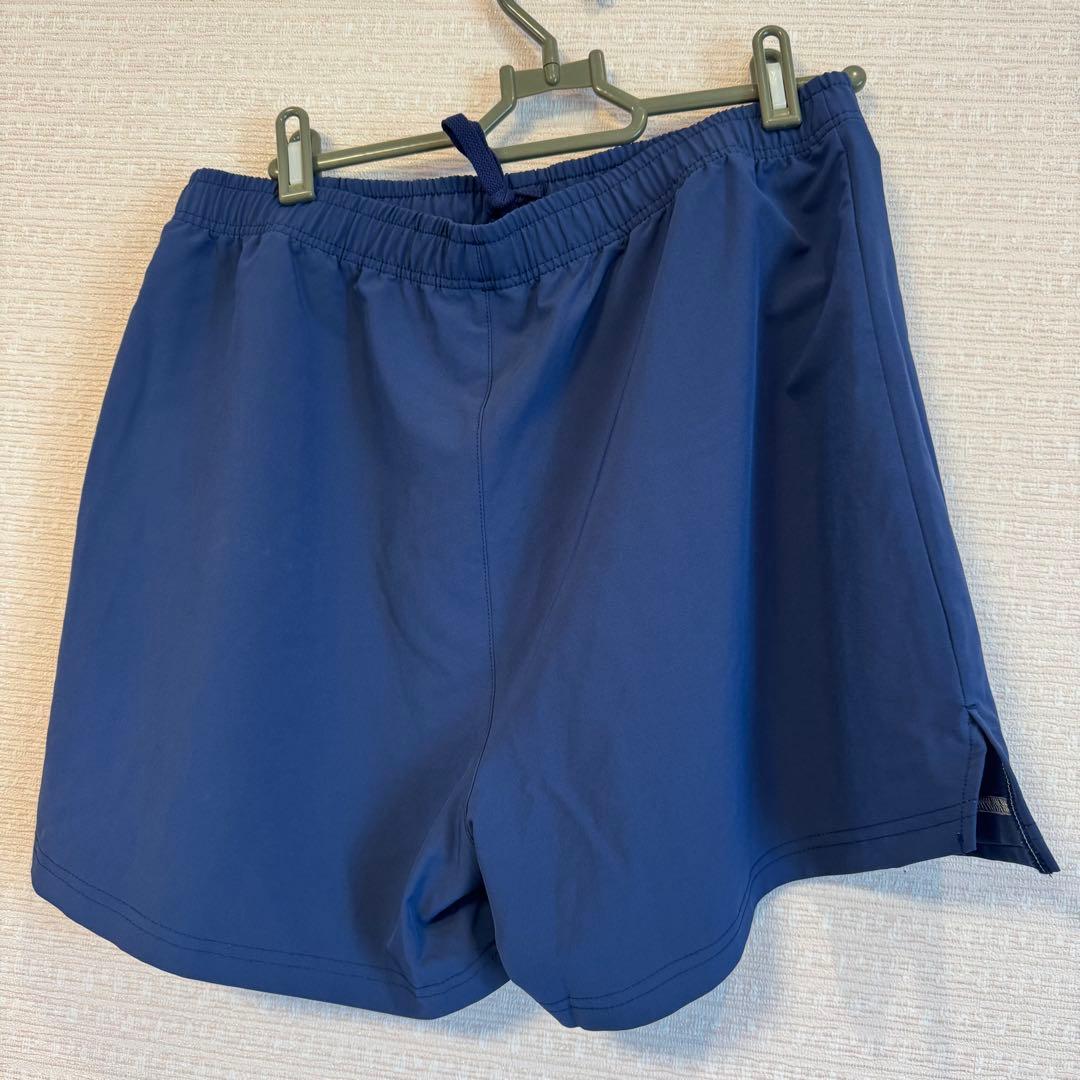 25098 YONEX ヨネックス バドミントン　テニス ネイビー
