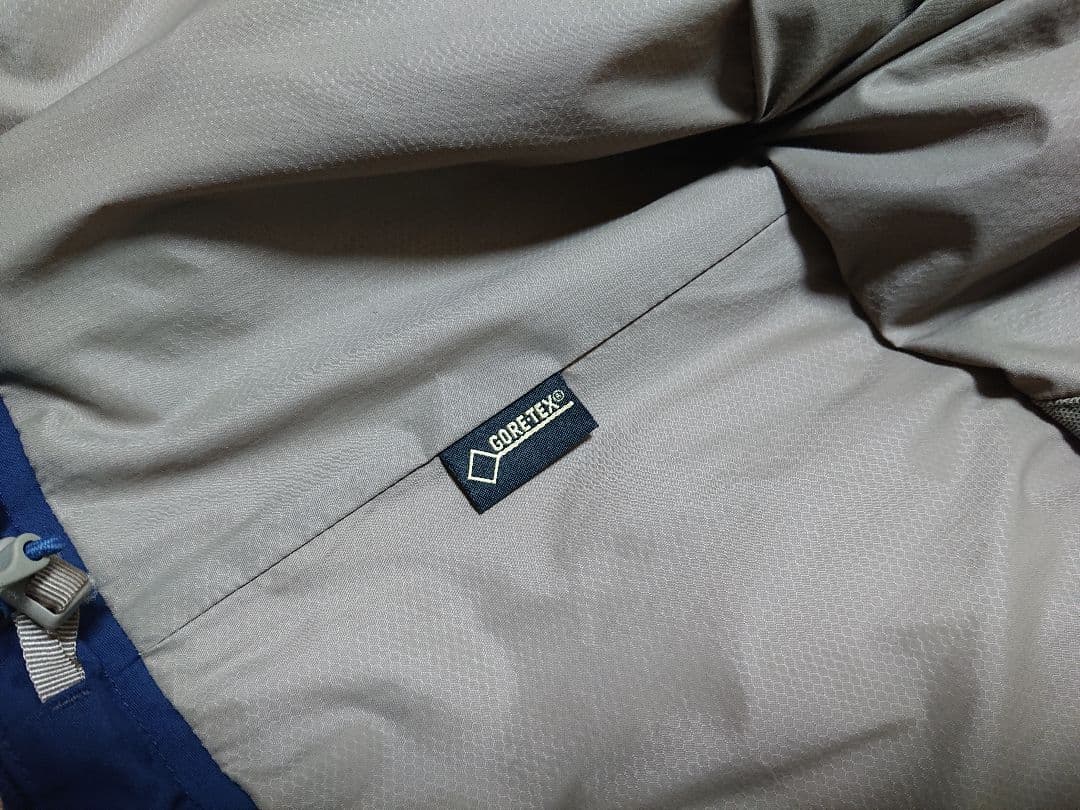 ノースフェイス GORETEXスノーウェア