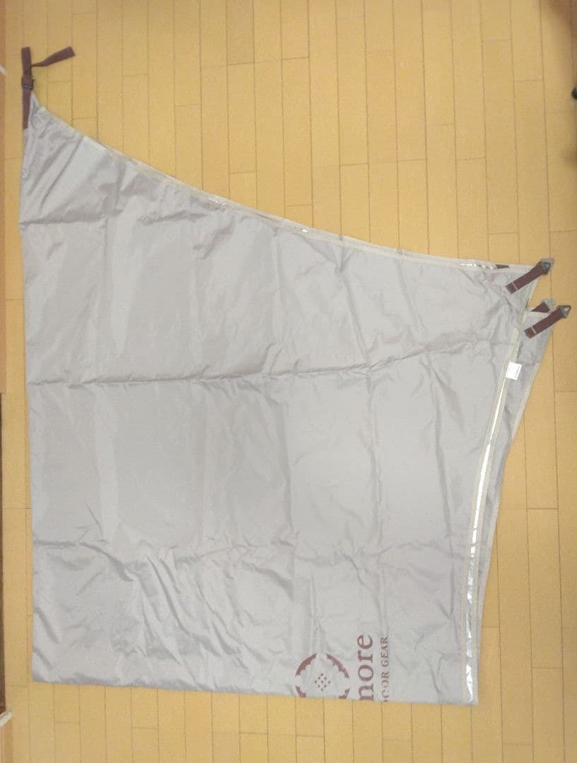 S'more(スモア) タープ A-Base tent Tarp 330