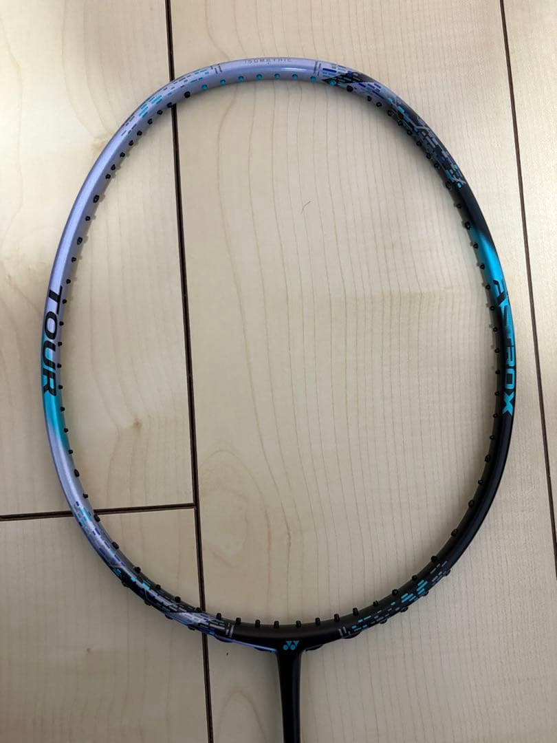 YONEX ASTROX 88D TOUR アストロクス88dツアー4UG5美品