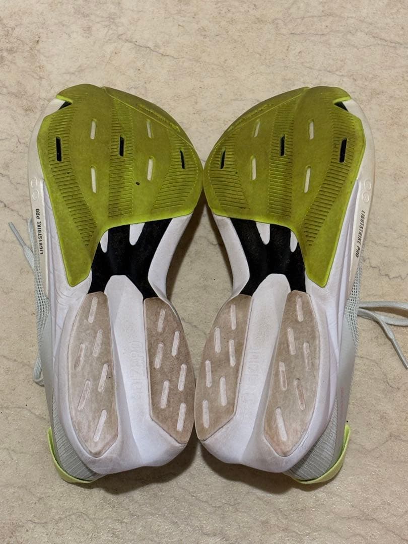 スパイク・シューズ ADIZERO Japan 8 25.5cm