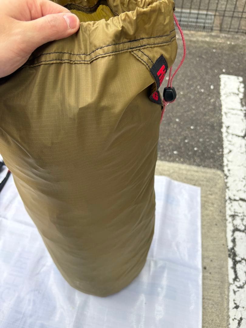 ヒルバーグ アラック3 (Hilleberg Allak3) セール情報あり