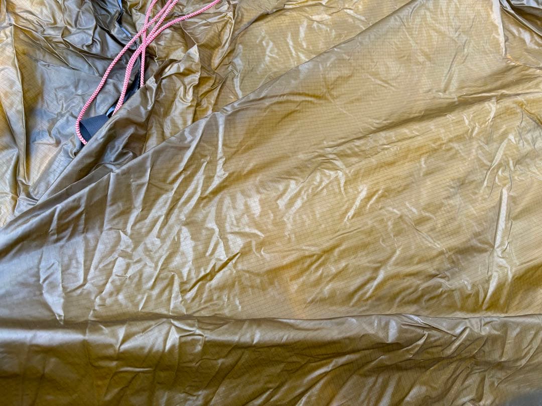 ヒルバーグ アラック3 (Hilleberg Allak3) セール情報あり