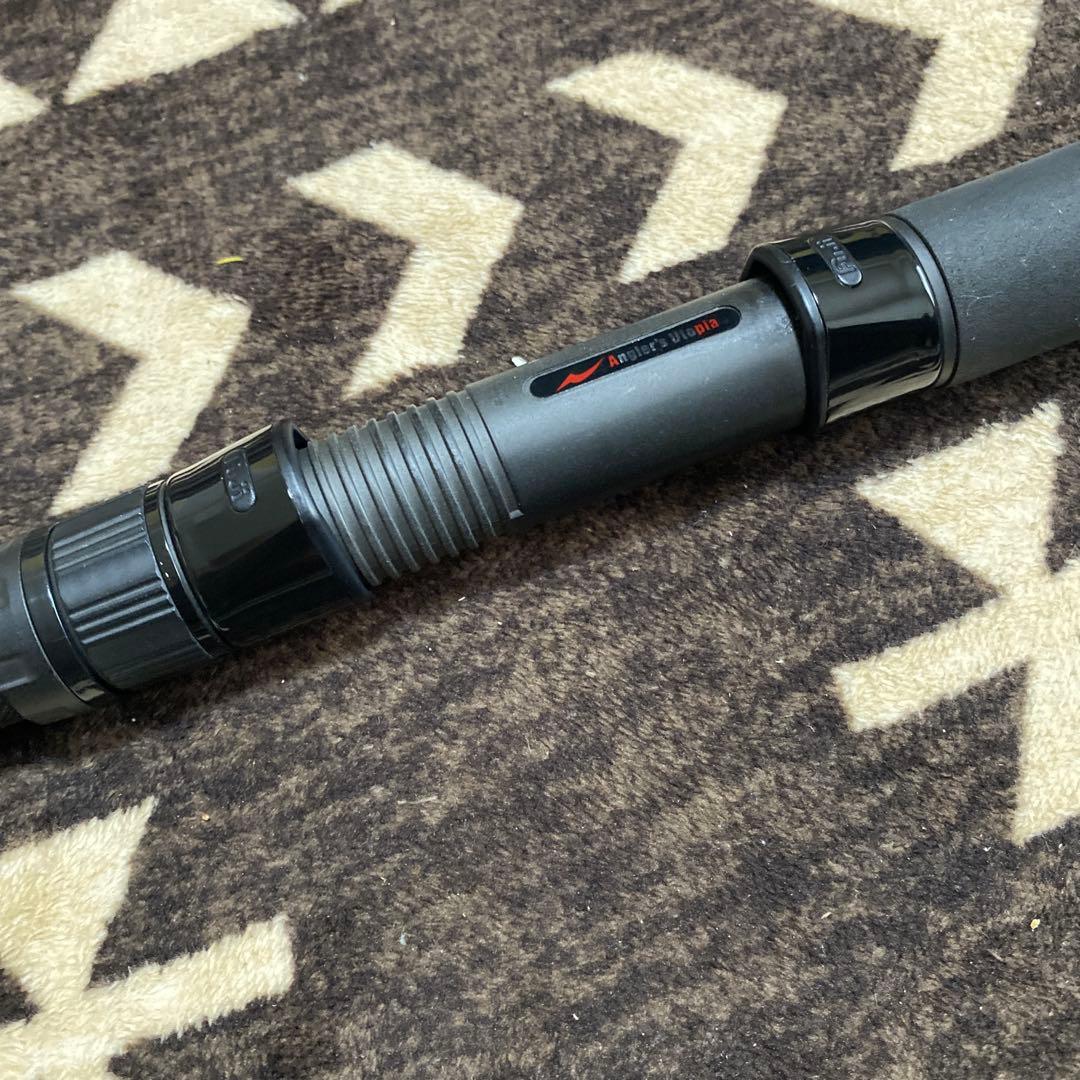ジャンク品　グランデージxd 100h