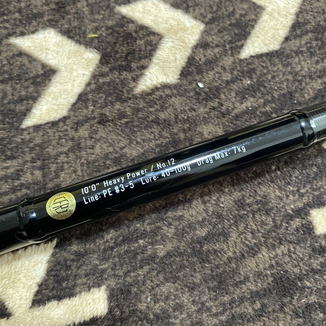 ジャンク品　グランデージxd 100h