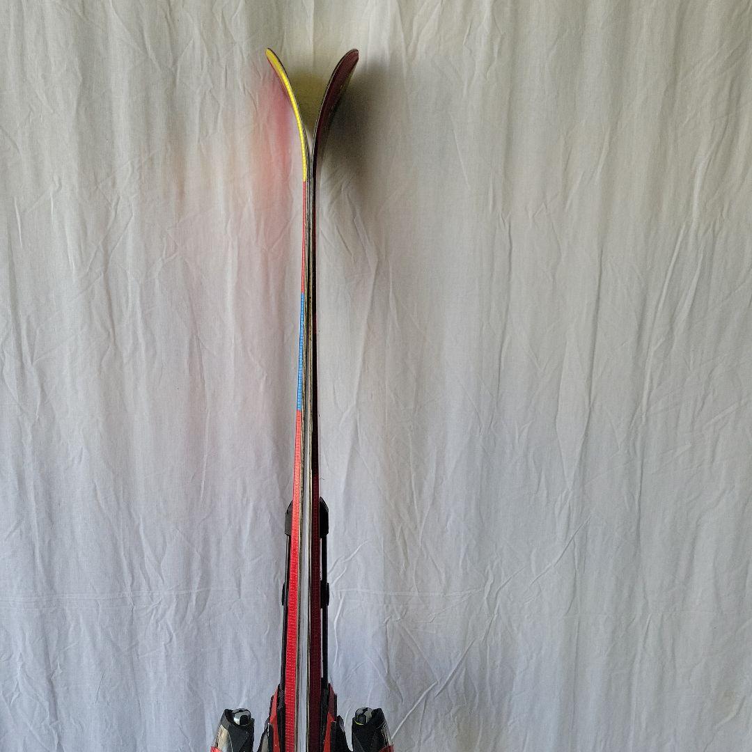 SALOMON GS 175センチ　R21 スキー板