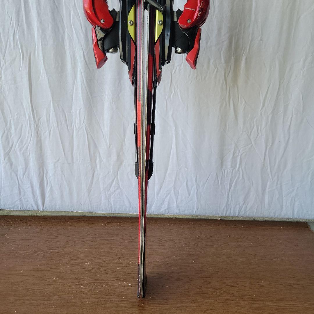 SALOMON GS 175センチ　R21 スキー板