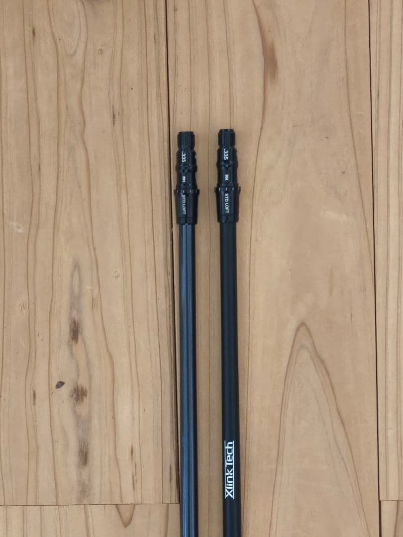 Diamana WB 63 X テーラーメイドスリーブ 3W用