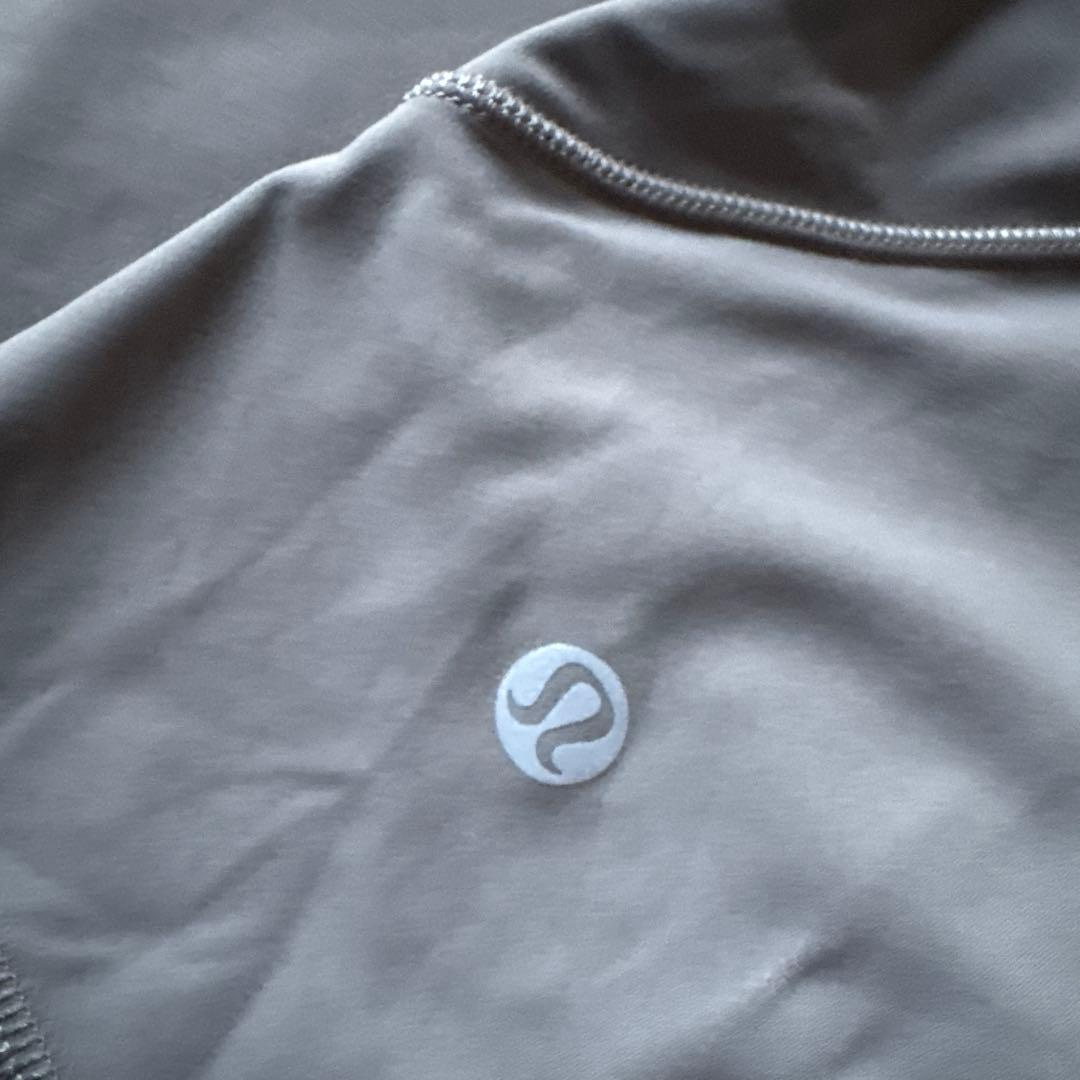 Lululemon Fast and Free ハイライズショーツ US 12