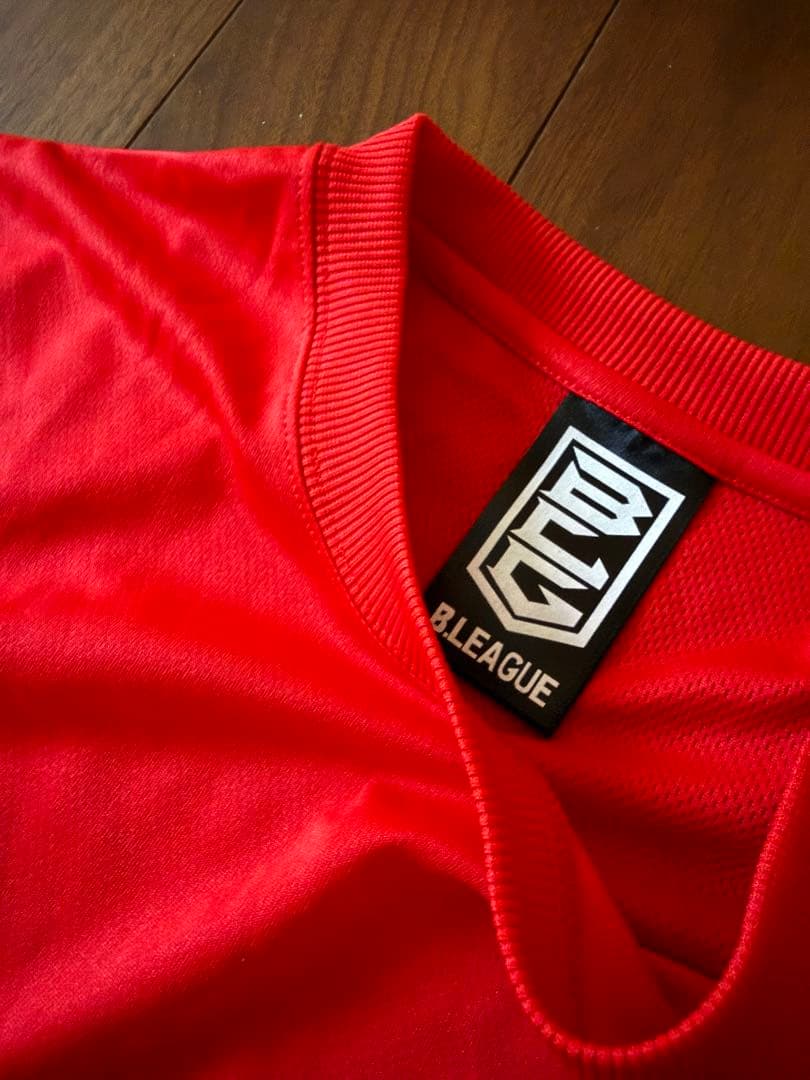 B LEAG 開幕記念　STARTING ALVALK TOKYO Tシャツ