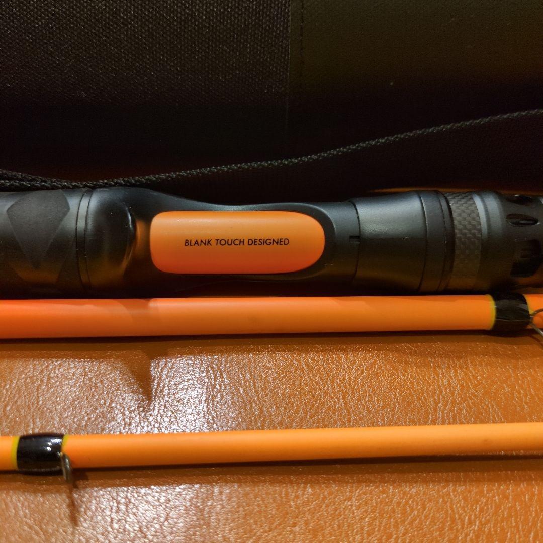 NEIGHBORHOOD　Abu Garcia 674ML バスロッド
