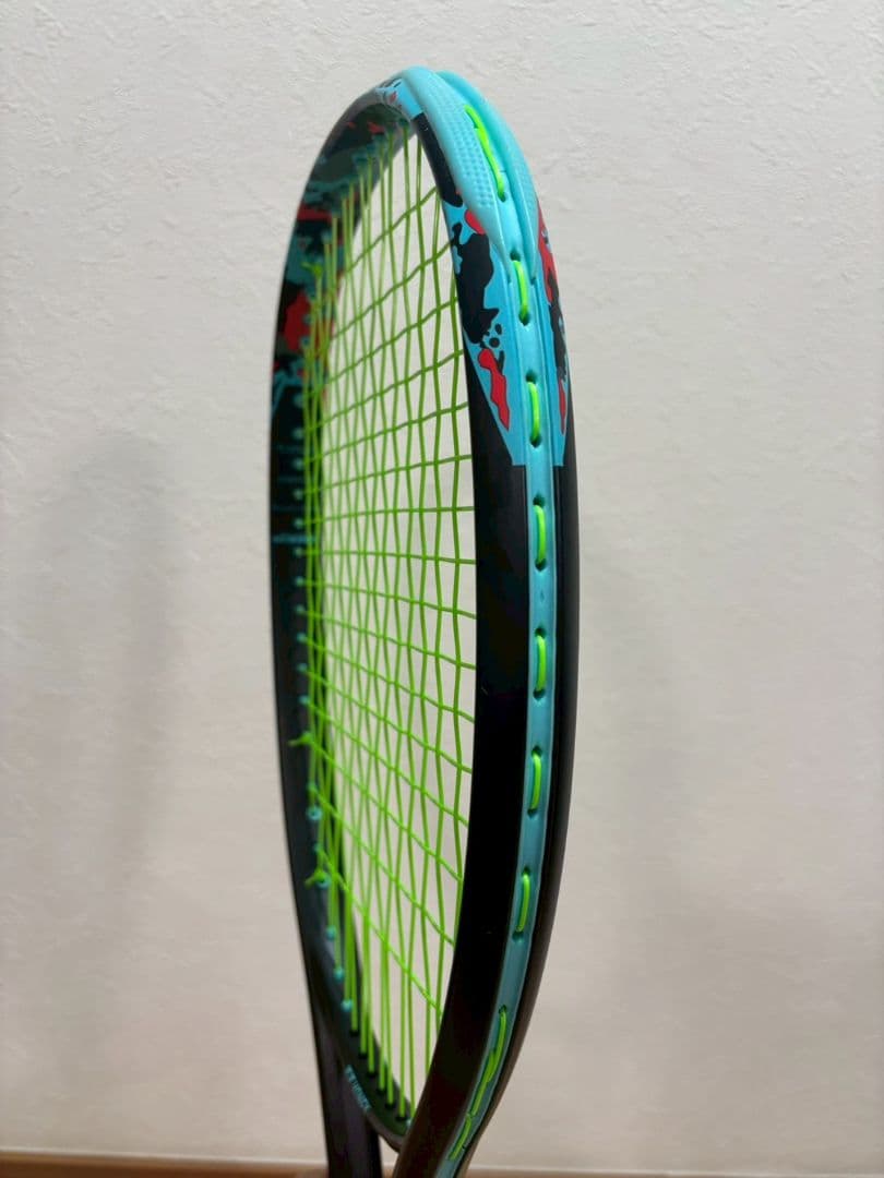 ジオブレイク70V　ヨネックス