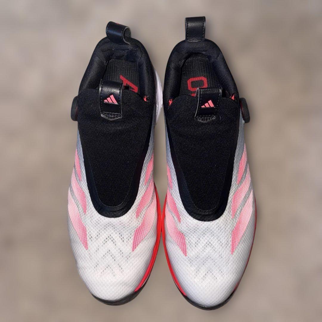 アディダスゴルフシューズ ADIZERO ZG 25 BOA 28.0cm
