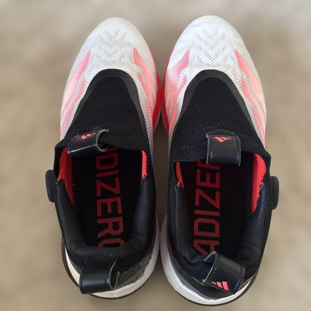 アディダスゴルフシューズ ADIZERO ZG 25 BOA 28.0cm