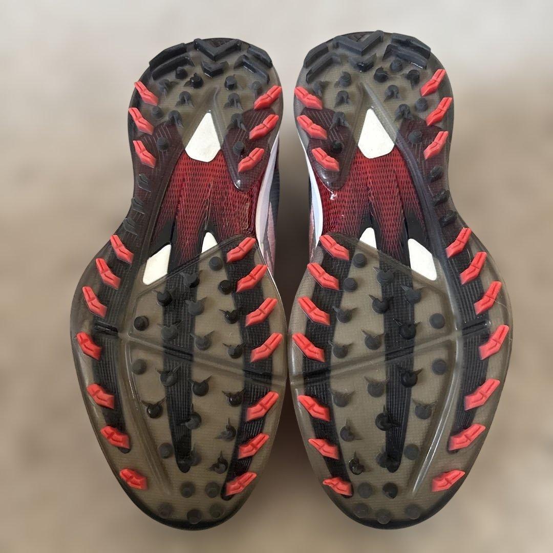 アディダスゴルフシューズ ADIZERO ZG 25 BOA 28.0cm