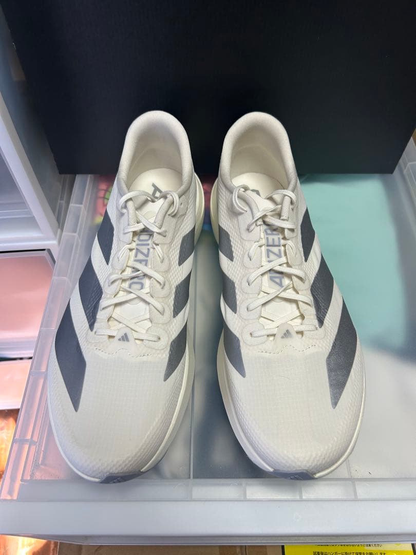 スパイク・シューズ adidas ADIZERO EVO SL 30cm