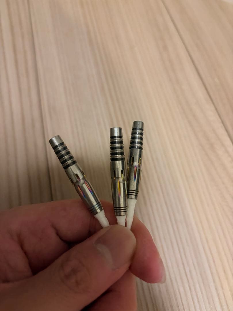 TRINIDAD LEGEND II ダーツセット 20g