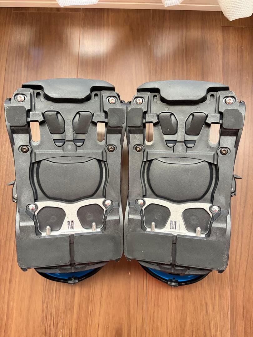 【美品】karakoram カラコラムprime connectS サイズM