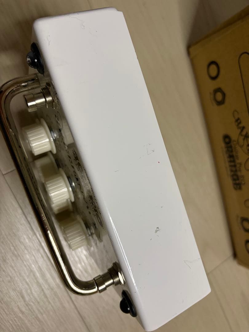 【値下げ】ORANGE BAX BANGEETAR