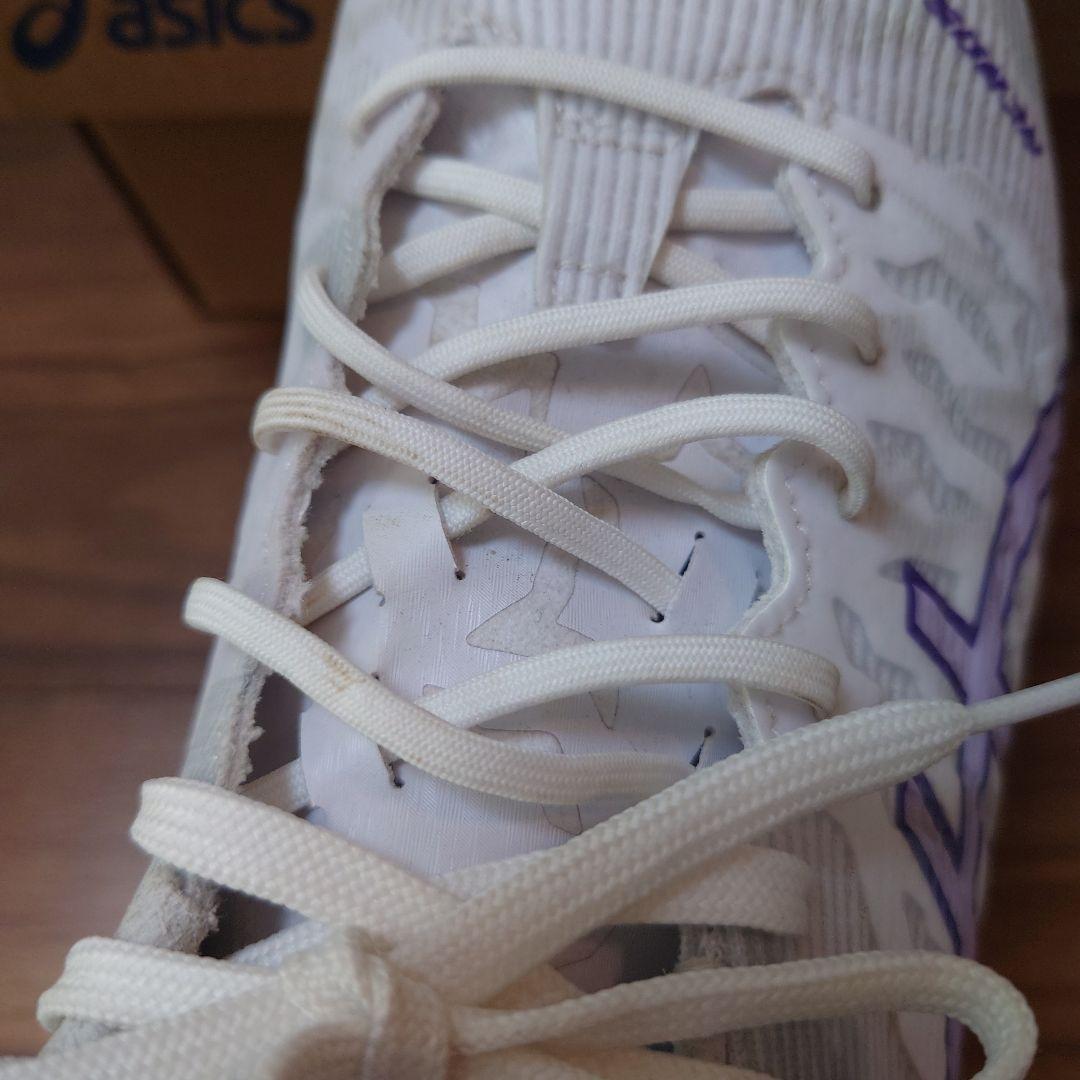 シューズ ASICS DS LIGHT ACROS 3 25.0cm