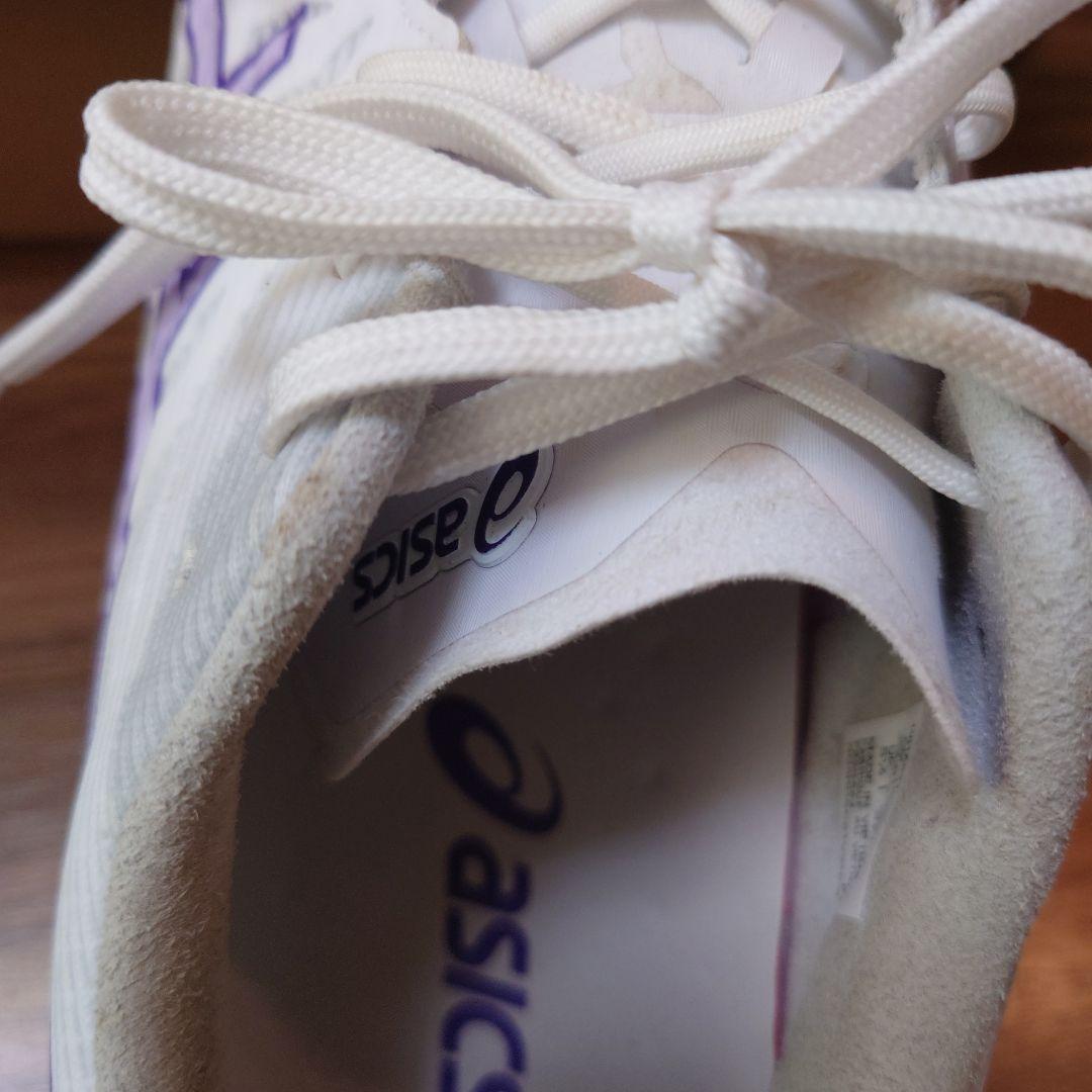 シューズ ASICS DS LIGHT ACROS 3 25.0cm