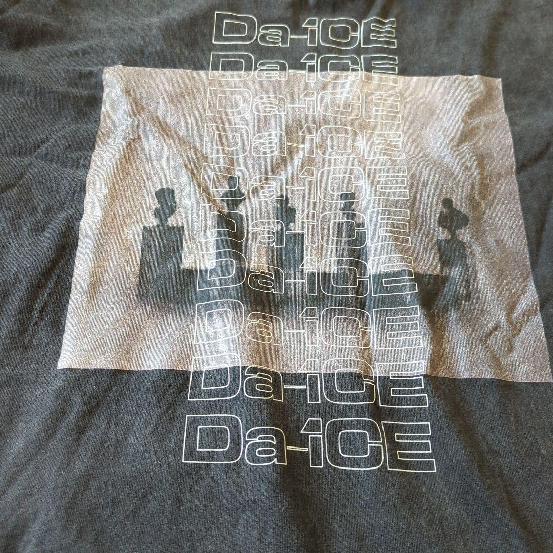 Da-ICE ・MUSEUM・Tシャツ ・М