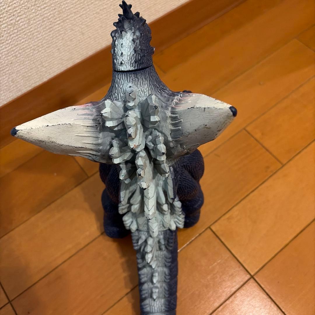 ゴジラフィギュア 5体セット