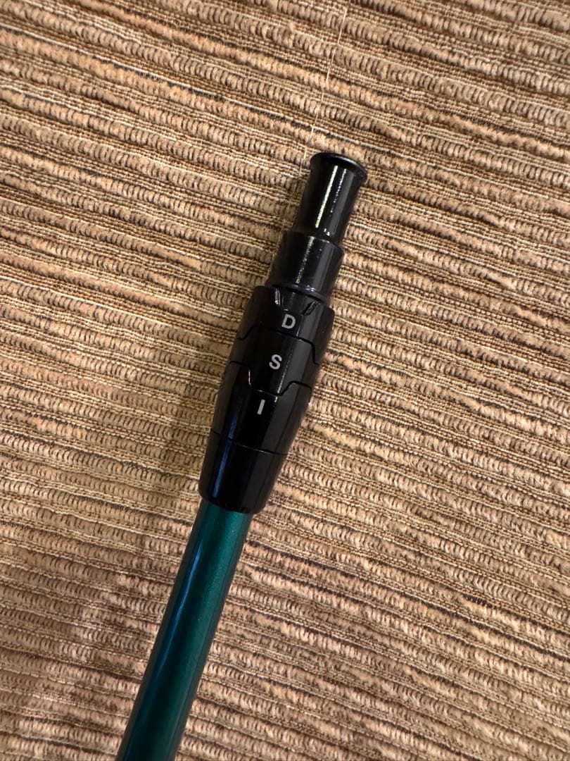 キャロウェイ 1W スピーダーNX グリーン 70S
