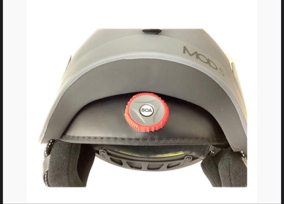 オークリー　ヘルメット　Mip5 箱あり