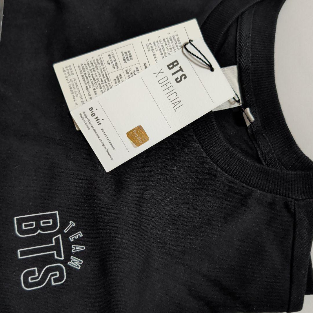BTS ジミン Tシャツ Mサイズ