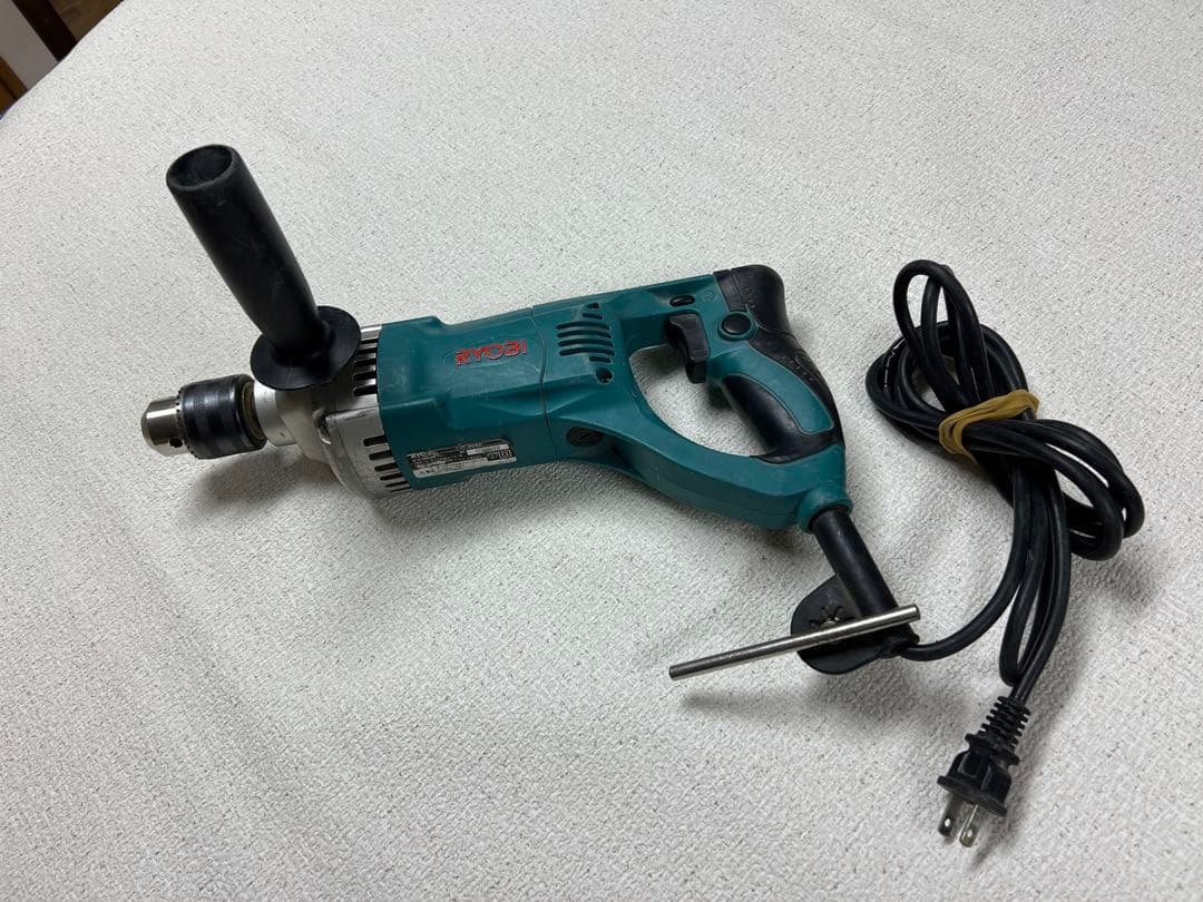 リョービ　RYOBI 正逆転タイプ　D-1300VR