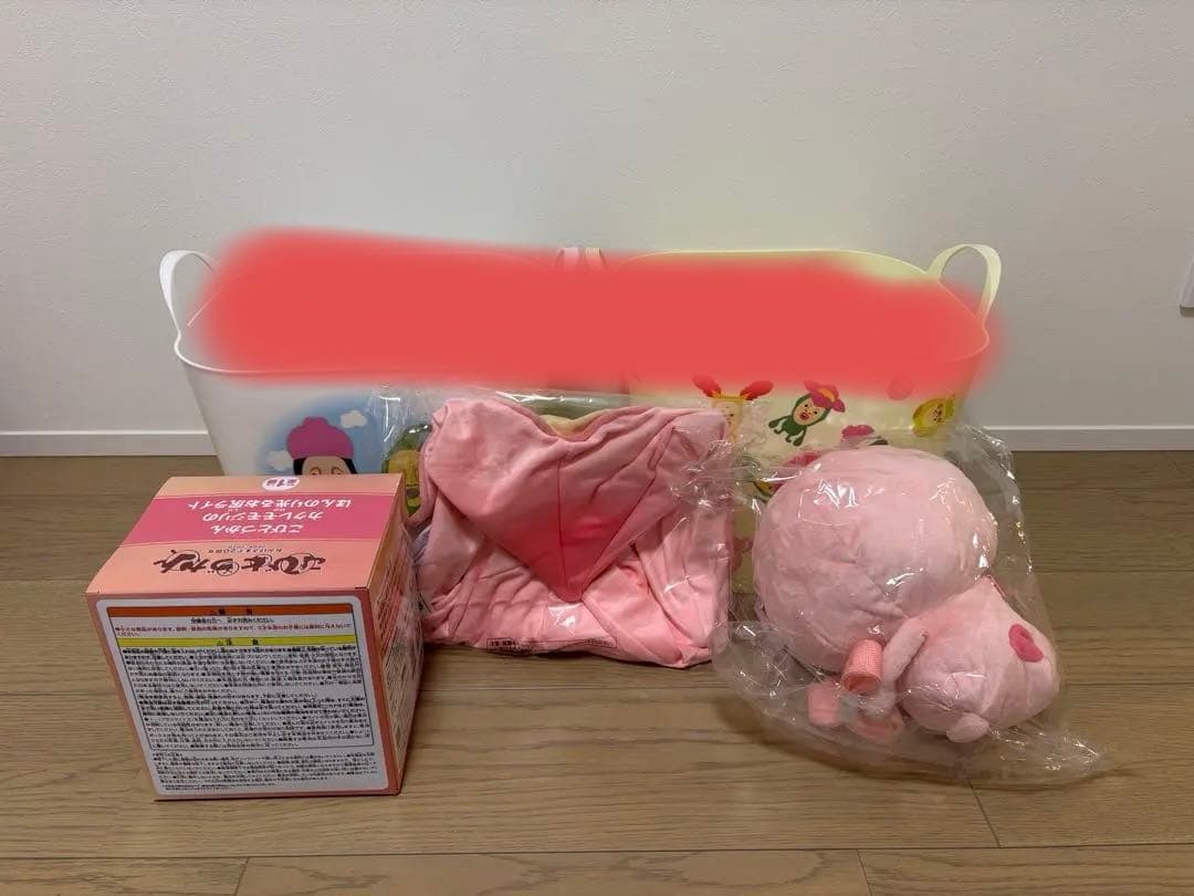 こびとづかん　かくれももじり　5点セット！