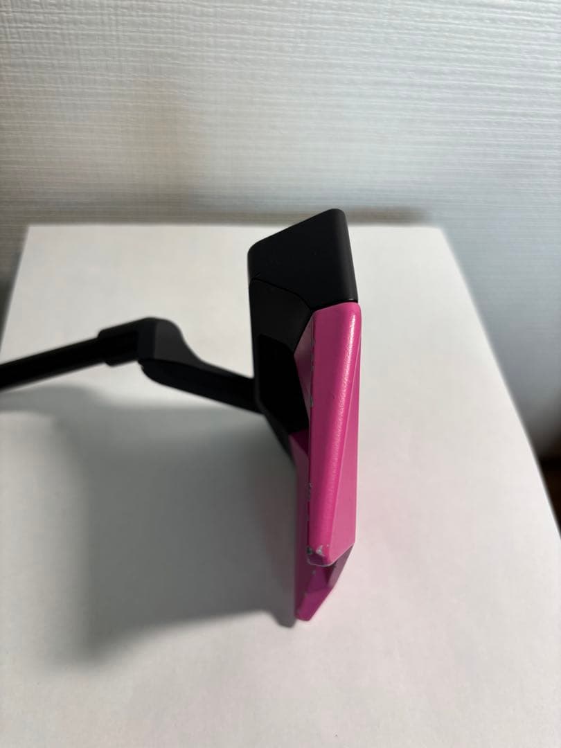 クロスパットCROSSPUTT STEALTH2.0ステルス 33インチパター
