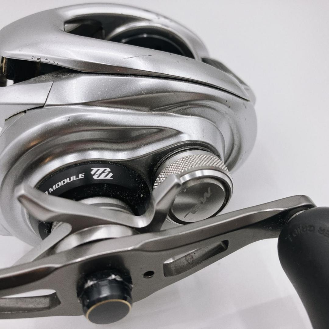 【訳アリ】シマノ 16 メタニウム 左ハンドル ベイトリール SHIMANO