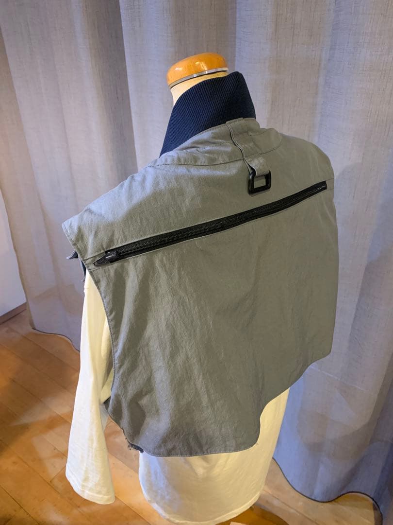 L.L.Bean Fishing Vest （エルエルビーンベスト）　80〜90