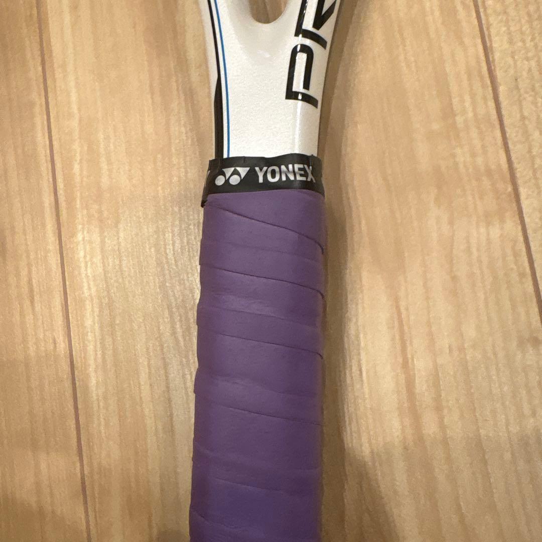 PROLIGHT 1 テニスラケット 100平方インチ