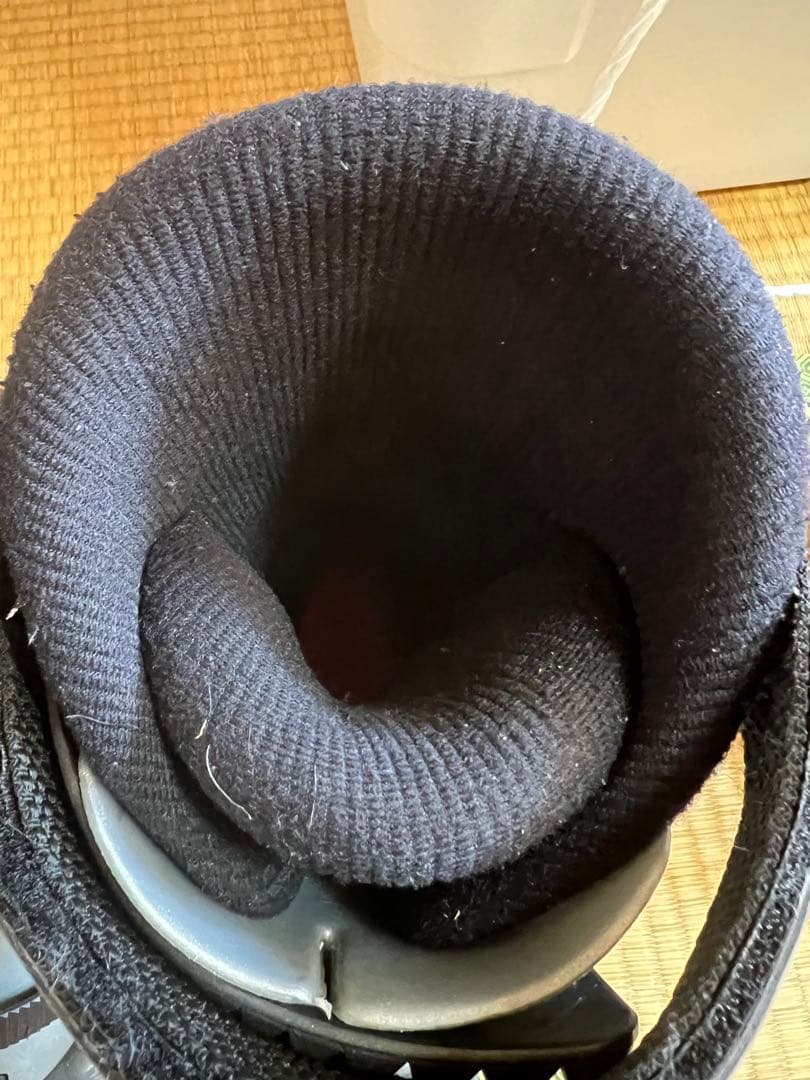 スカルパ SCARPA T2R 28.5cm テレマークスキーブーツ　75mm