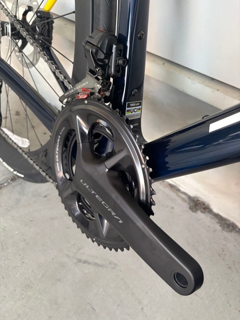Madone SLR 7 Gen 8 Sサイズ　新品！