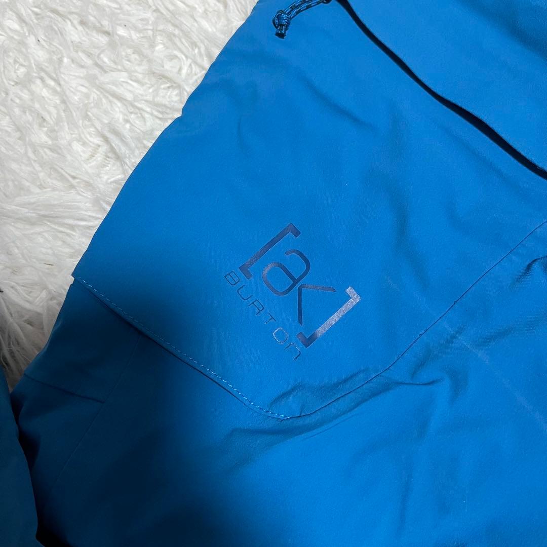 激レア BURTON AK バートン レディース 3L kimmy ビブパンツ