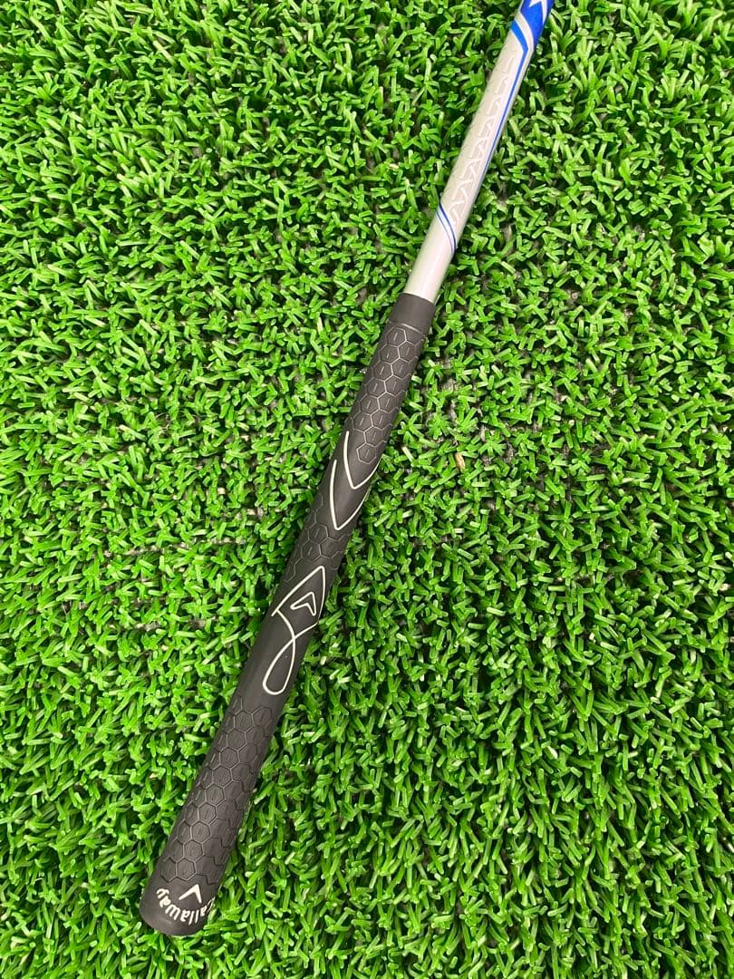 Callaway ジュニアクラブセット　XJ 約130センチ用