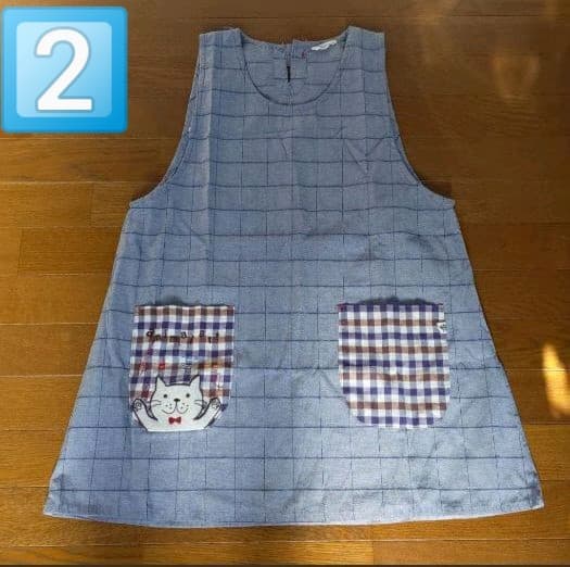 ★★エプロン各種★★
