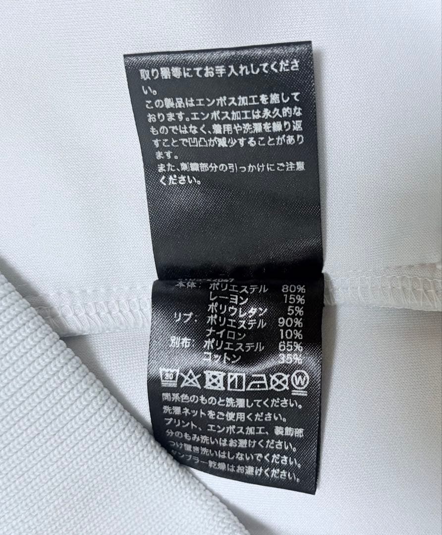 8YARDS LaidBack Hoodie 3G サイズXL
