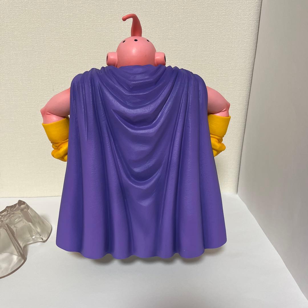 一番くじドラゴンボール VSオムニバスULTRA魔人ブウ ラストワンフィギュア