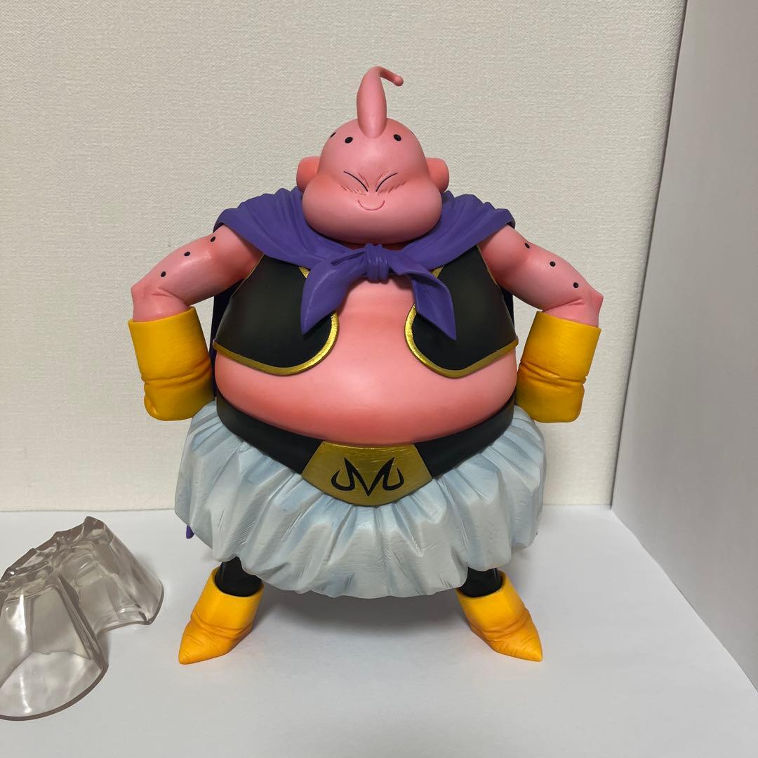 一番くじドラゴンボール VSオムニバスULTRA魔人ブウ ラストワンフィギュア