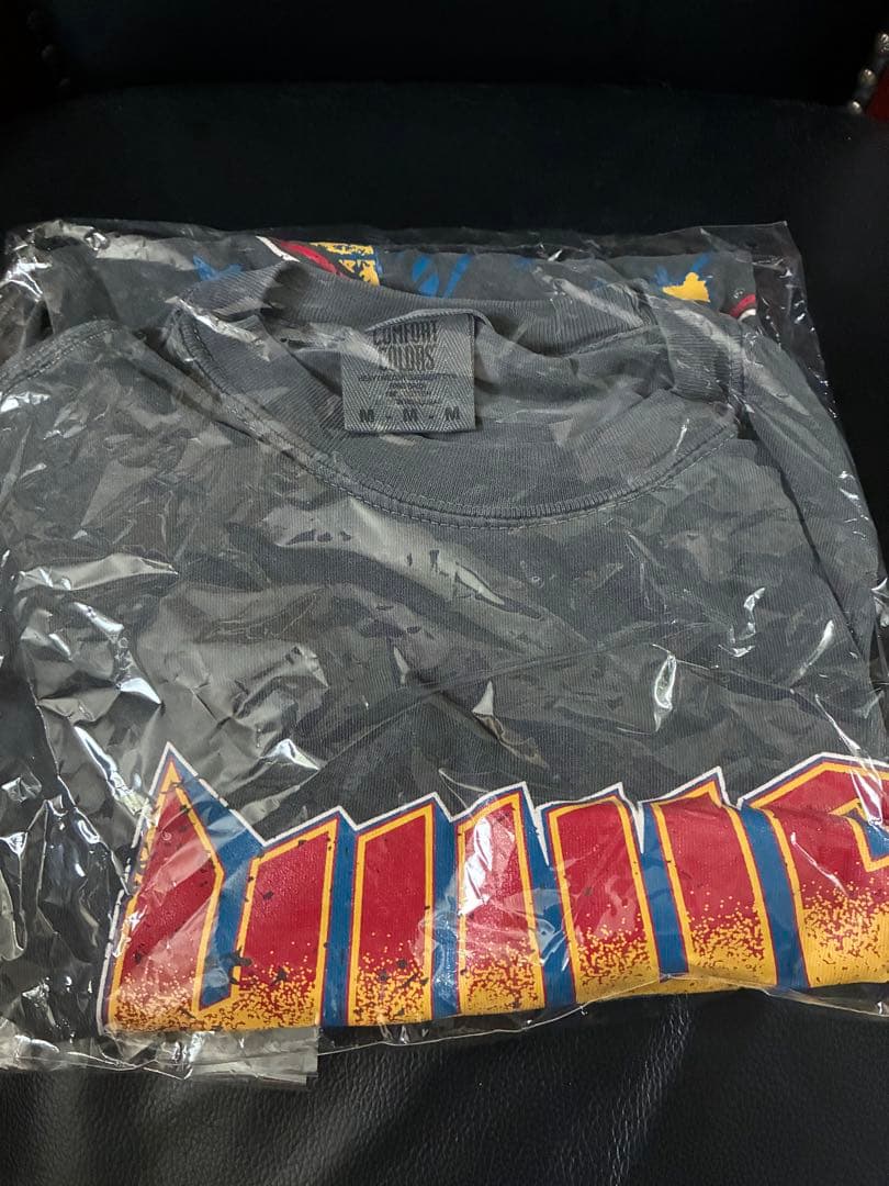 優里　武道館限定Tシャツ