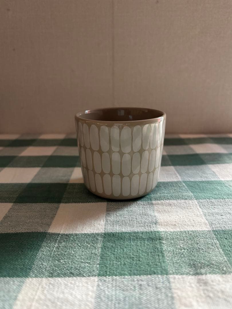 【新品】marimekko マリメッコ ALKU アルク コーヒーカップ 2個