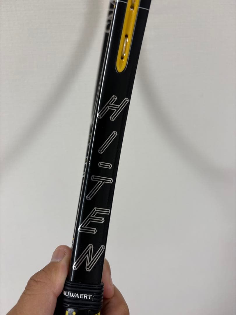 美品SNAUWAERT HI-TEN 98R