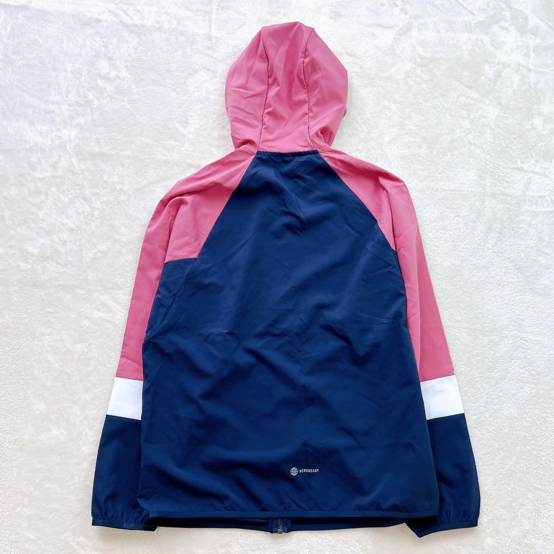 新品✨タグ付き アディダス レディース クロスジャージ 上下セット M