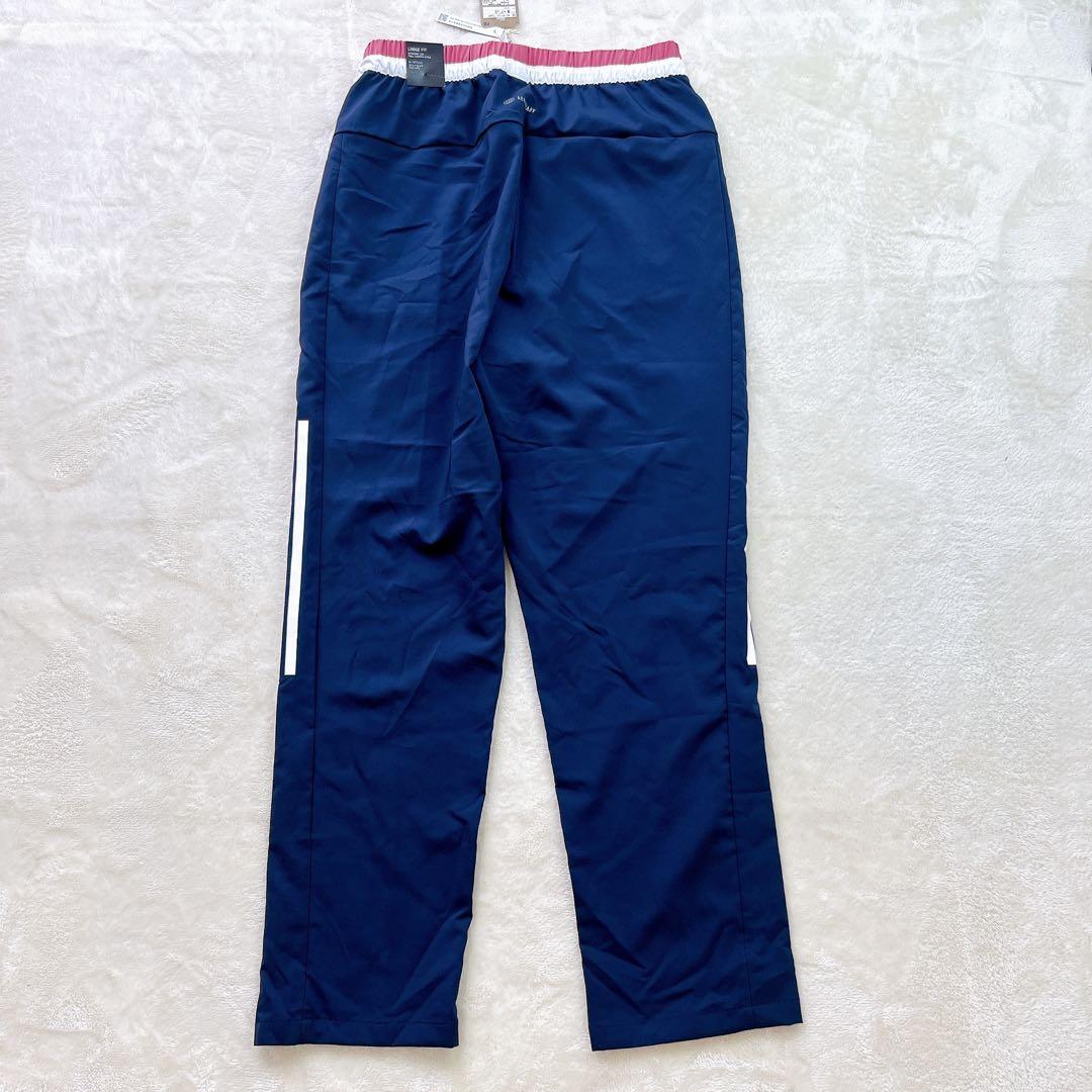 新品✨タグ付き アディダス レディース クロスジャージ 上下セット M